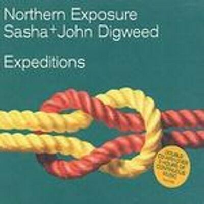 Sasha John Digweed Northern Exposure Rar